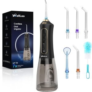 Cordless Water Flosser
