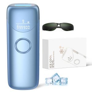 Laser Hair Removal Device