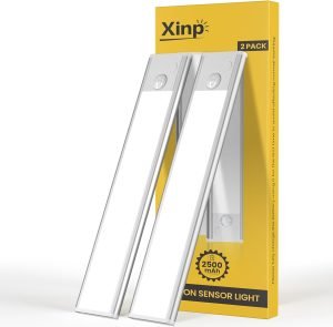 Under Cabinet Lighting