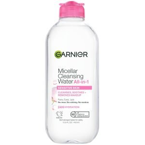 Garnier Micellar Water
