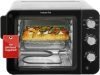 4-Slice Air Fryer Toaster Oven