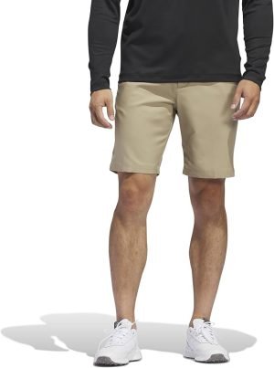 Adidas Men’s Adi Advantage Golf Shorts 