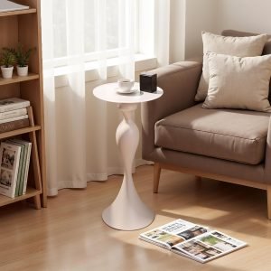 Home Decor Sofa Side Table 