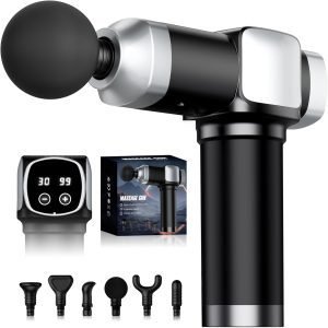 Massage Gun Deep Tissue 