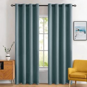 Blackout Curtains !