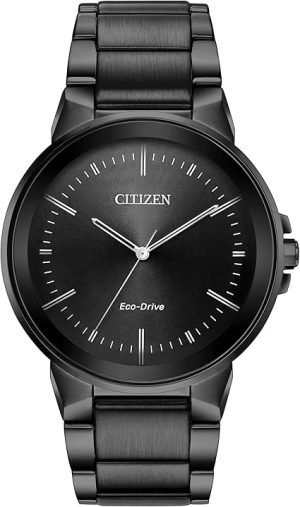 Citizen Eco-Drive Axiom Men’s Watch