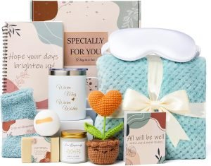 Gift Basket Set for Women
