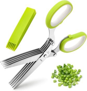 Herb Scissors