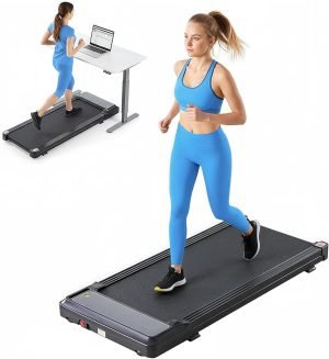 3 in 1 Portable Under Desk Treadmills