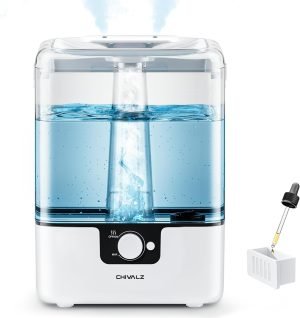Humidifiers for Bedroom