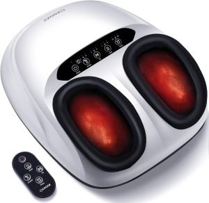 Foot Massager with Heat 