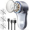 Electric Lint Remover