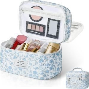 Makeup bag for Women !