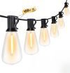 ST38 Outdoor String Lights 100Ft 