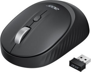 Bluetooth Wireless Mouse for Laptop