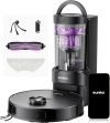 Eureka E20 Evo Plus Robot Vacuum and Mop Combo