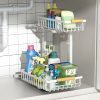 Under Sink Organizers