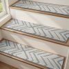 Stair Treads Non Slip 15 PCS