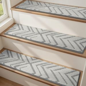 Stair Treads Non Slip 15 PCS