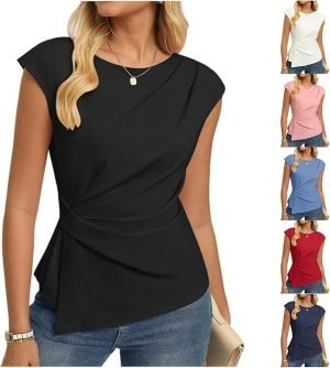 Business Casual Tops For Women