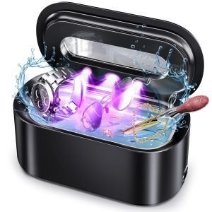 Ultrasonic Jewelry Cleaner