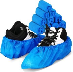 Disposable Shoe Covers 