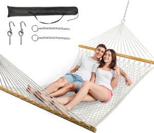 Double Hammock 