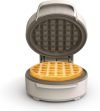 Snack-n-Store Mini Waffle Maker