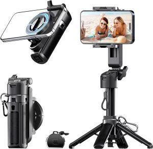 16.9 Phone Tripod stand