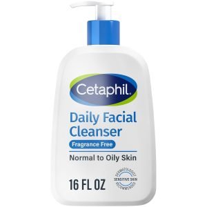 Cetaphil Face Wash 