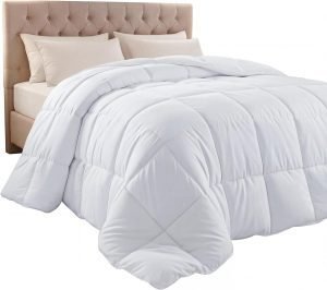 Bedding Comforter Duvet Insert