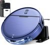 Robot Vacuum and Mop Combo