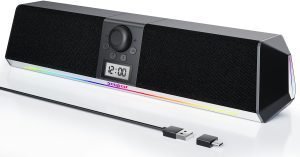 R80 Bluetooth Computer Speakers 