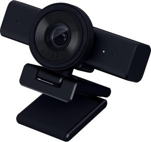 Razer Kiyo V2 X Streaming Webcam