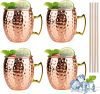 Mule Mugs Set