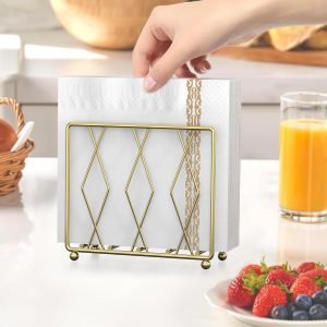 Napkin Holder for Table