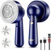 Fabric Shaver & Lint Remover for Clothes