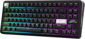 Wireless Gaming Keyboard 
