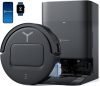 ECOVACS DEEBOT T80 Omni Robot Vacuum and Mop