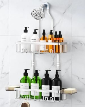 Shower Caddy Hanging