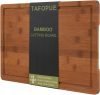Wood Cutting Board 