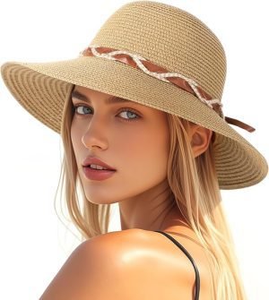 Beach Hat for Women