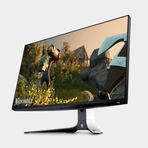 Alienware Gaming Monitor – 27-inch