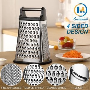 Professional Cheese Grater