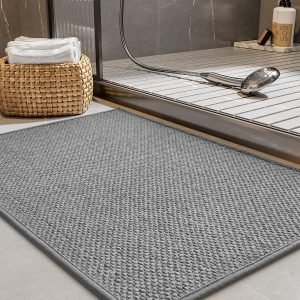 Non-Slip Bath Mat