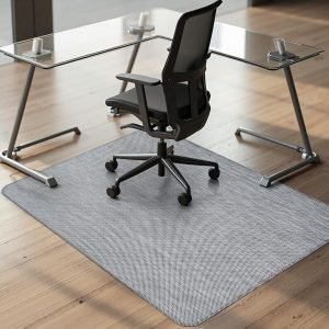 Office Chair Mat for Hardwood Floor