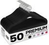 Velvet Hangers 50 Pack