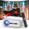 Smart Projector 