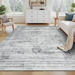 5X7 Area Rugs