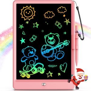 10 Inch LCD Writing Tablet 